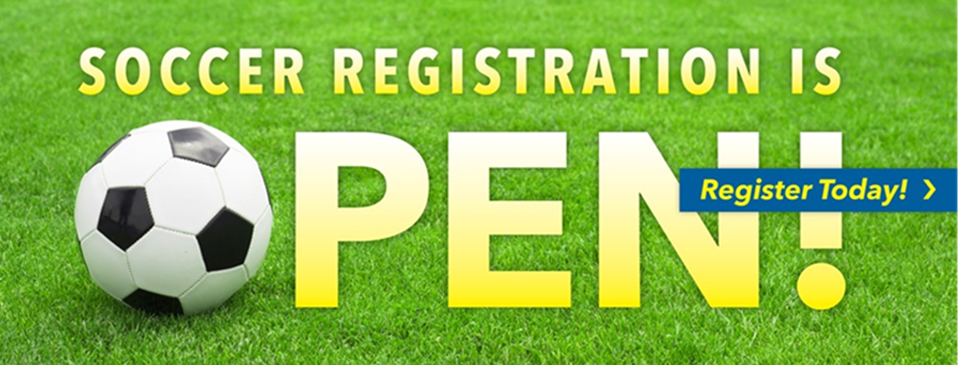 2025 Fall Season Registration